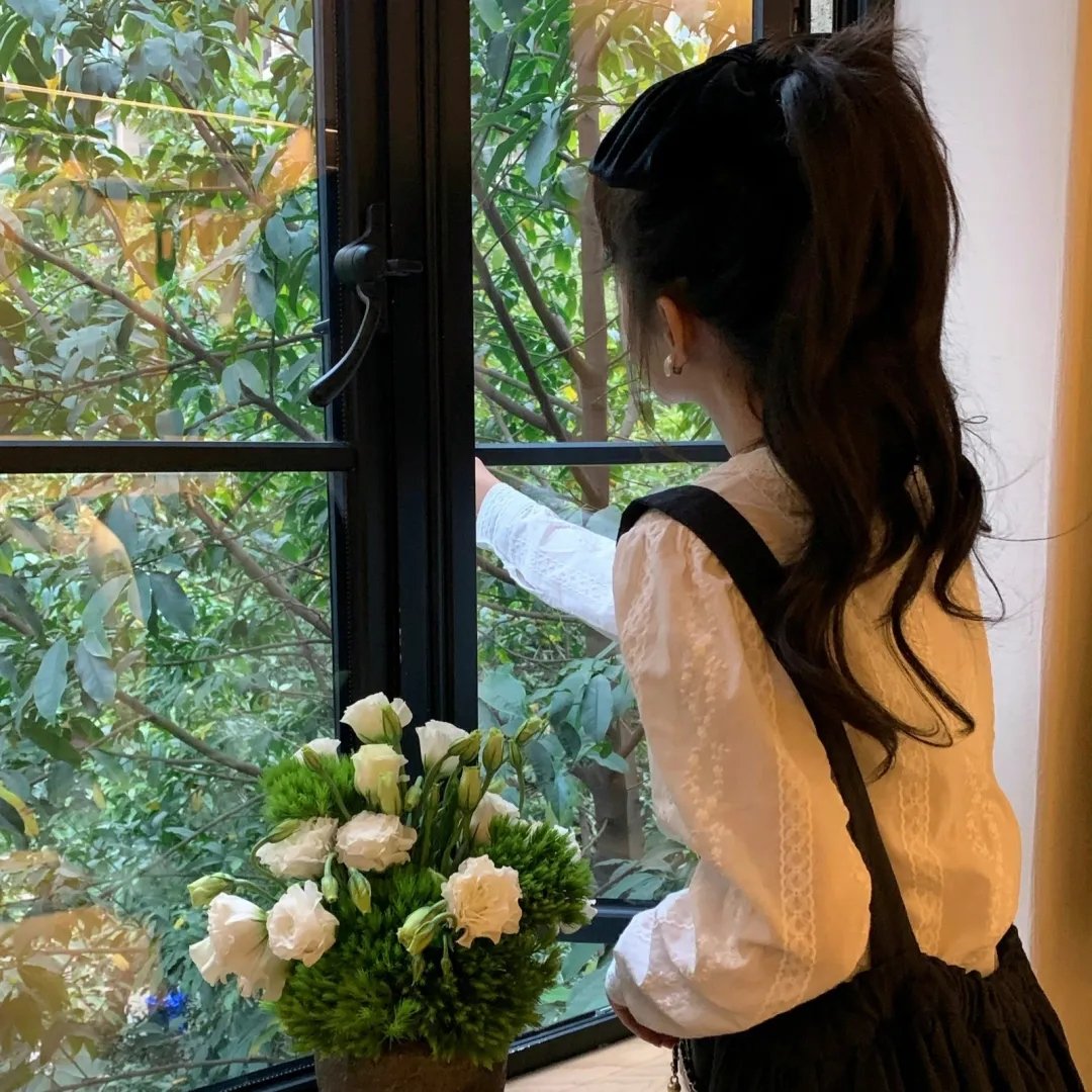 冲浪美眉